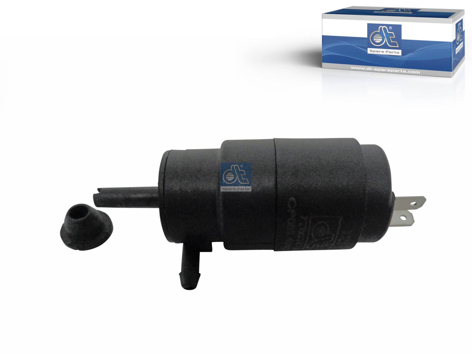 DT PARTS 4.68275 ablakmosó pumpa
