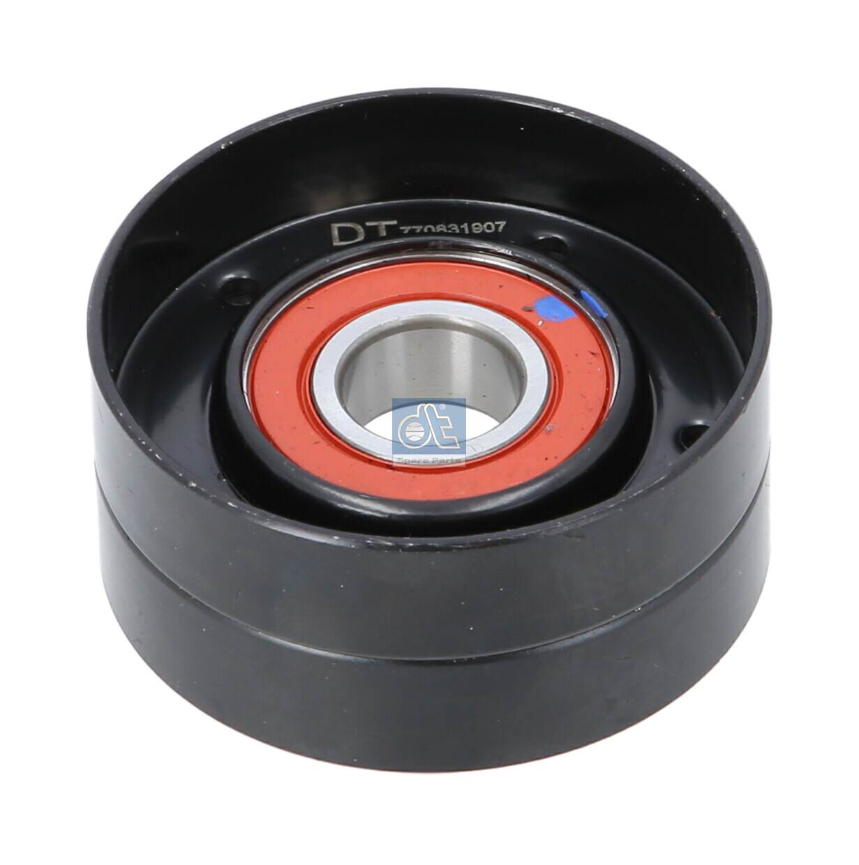 DT PARTS 4.69446 Feszítőgörgő, ékszíj