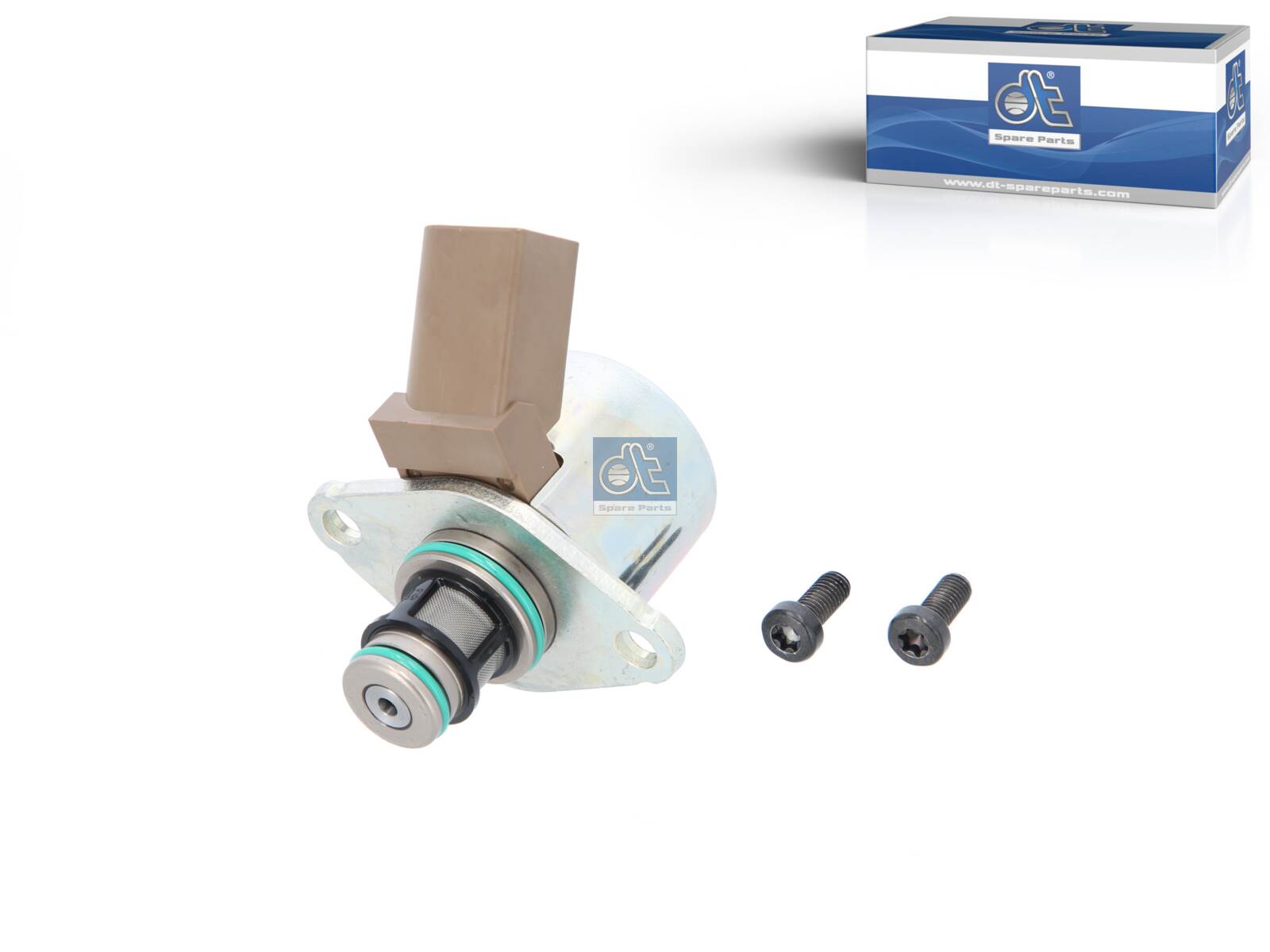 DT PARTS 4.76503 Vezérlőszelep