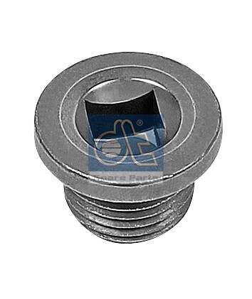 DT PARTS 6.20404DT surub de golire,baia de ulei