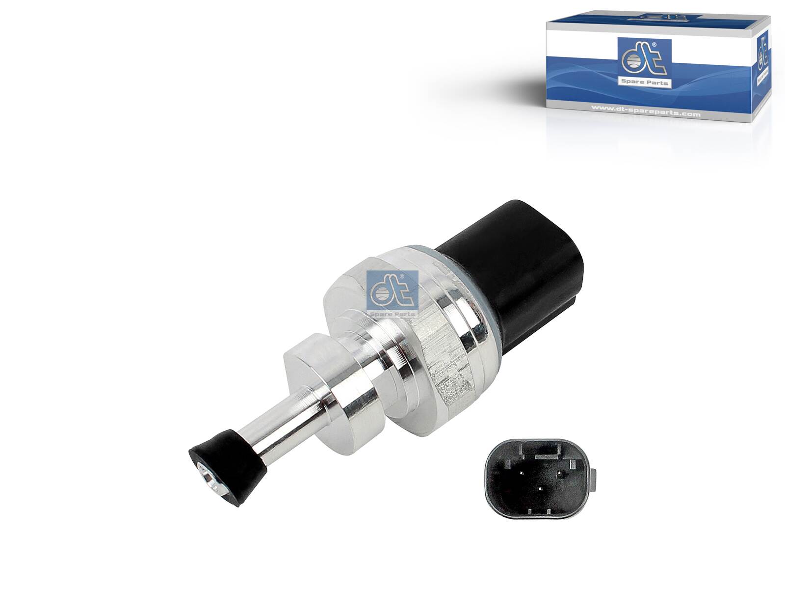 DT PARTS 6.27366 Érzékelő, sűrített levegő rendszer