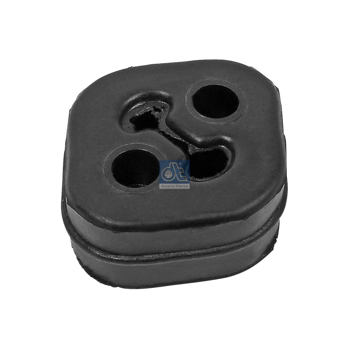 DT PARTS 7.22918 Kipufogó felfüggesztés