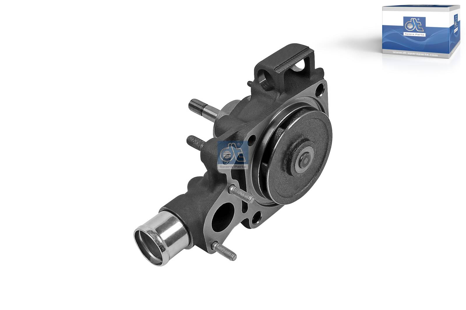 DT PARTS 7.60036 Vízpumpa