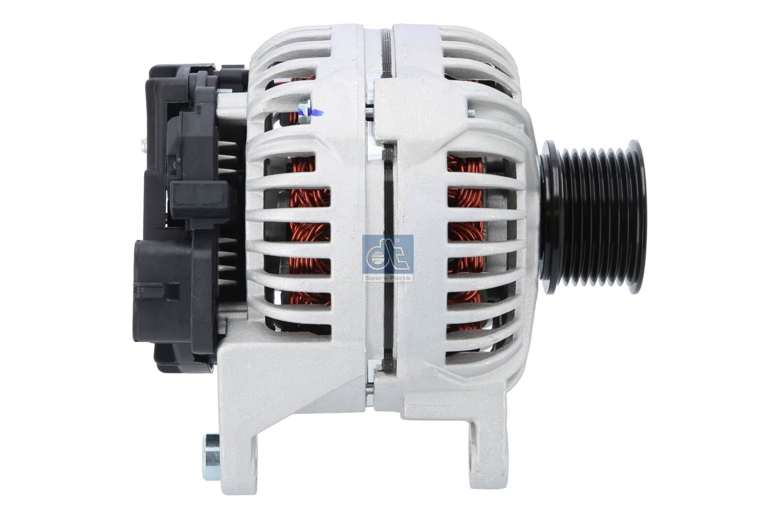 DT PARTS 7.61501DT 7.61501DT GENERATOR / ALTERNATOR DIESEL TECHNIK