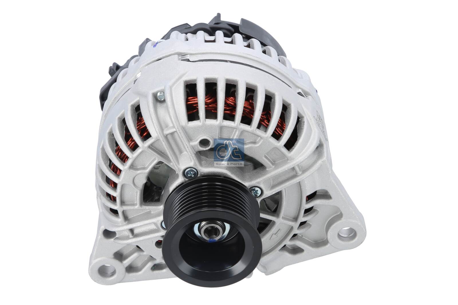 DT PARTS 7.61501DT 7.61501DT GENERATOR / ALTERNATOR DIESEL TECHNIK
