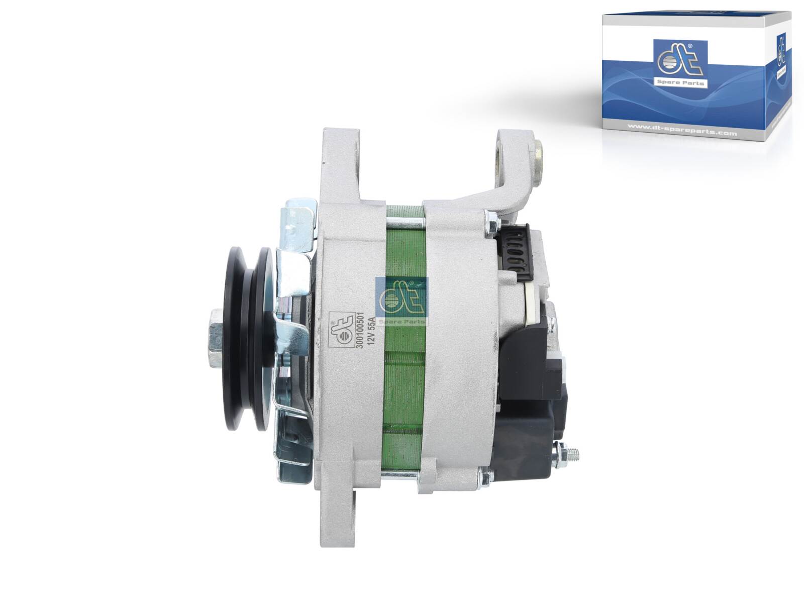 DT PARTS 7.61512DT Generator / Alternator