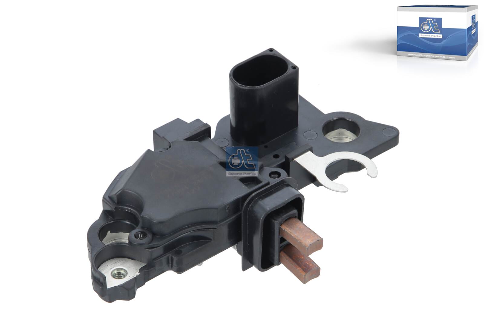 DT PARTS 7.61565 Feszültségszabályzó