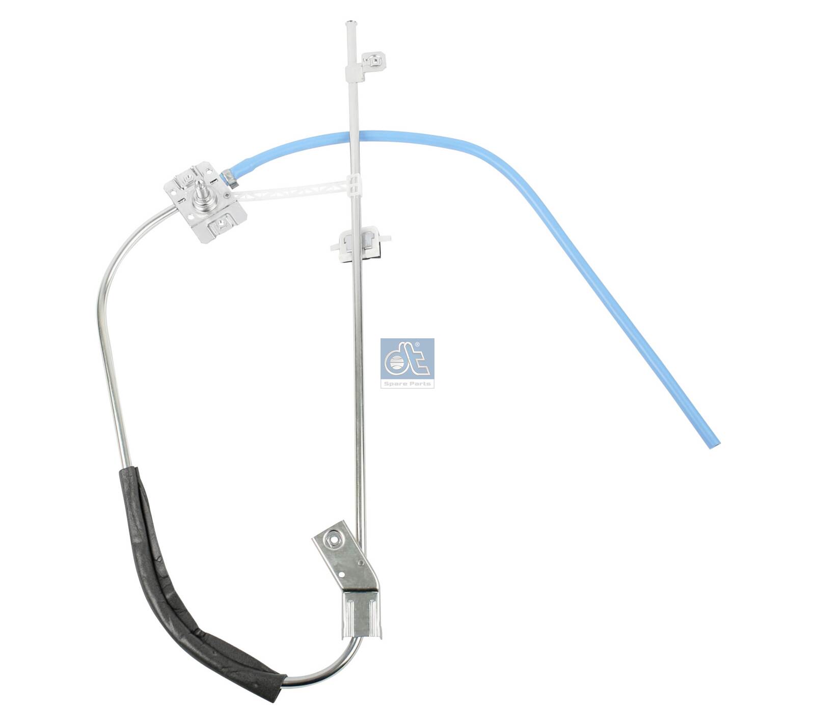 DT PARTS 7.70055DT 7.70055DT MECANISM ACTIONARE GEAM DIESEL TECHNIK