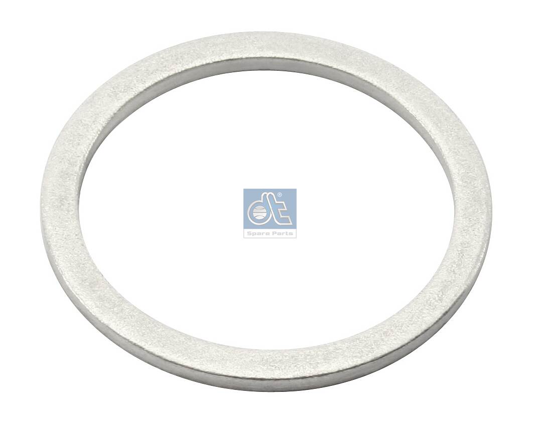 DT PARTS 9.01013 Tömítőgyűrű