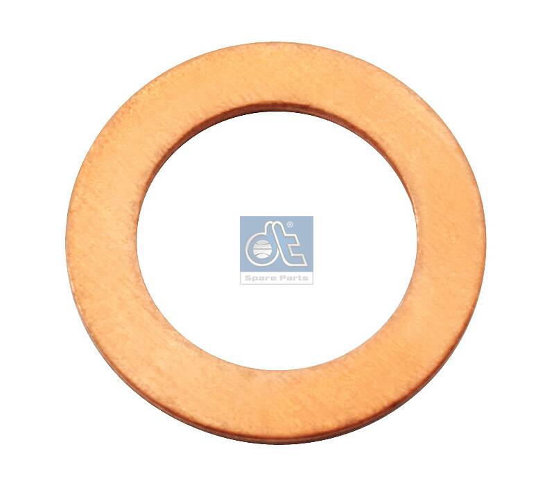DT PARTS 9.01090 Tömítőgyűrű
