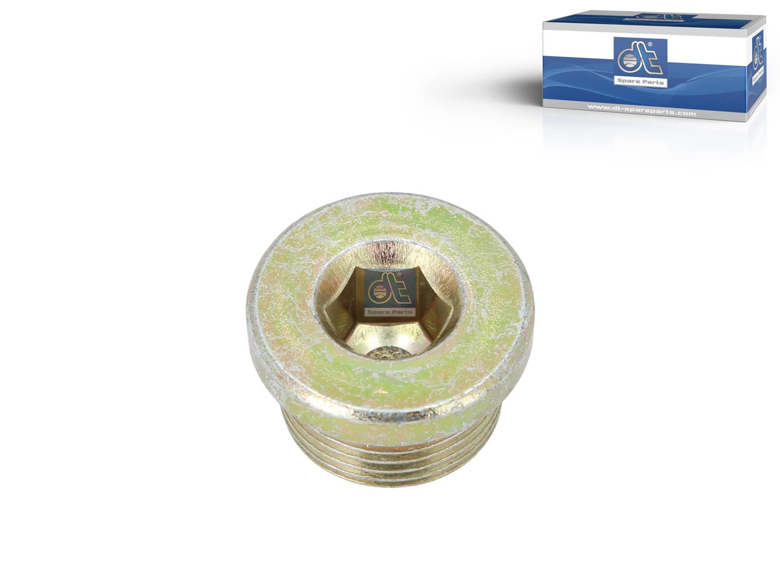 DT PARTS 254009 9.29010 ?EP ULJA M22X1,5 9.29010