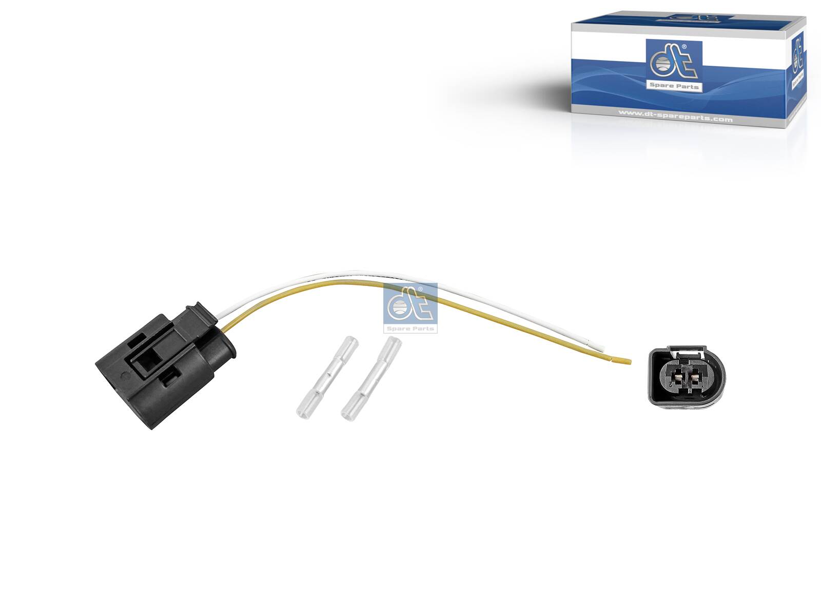 DT PARTS 9.79003 Javítókészlet