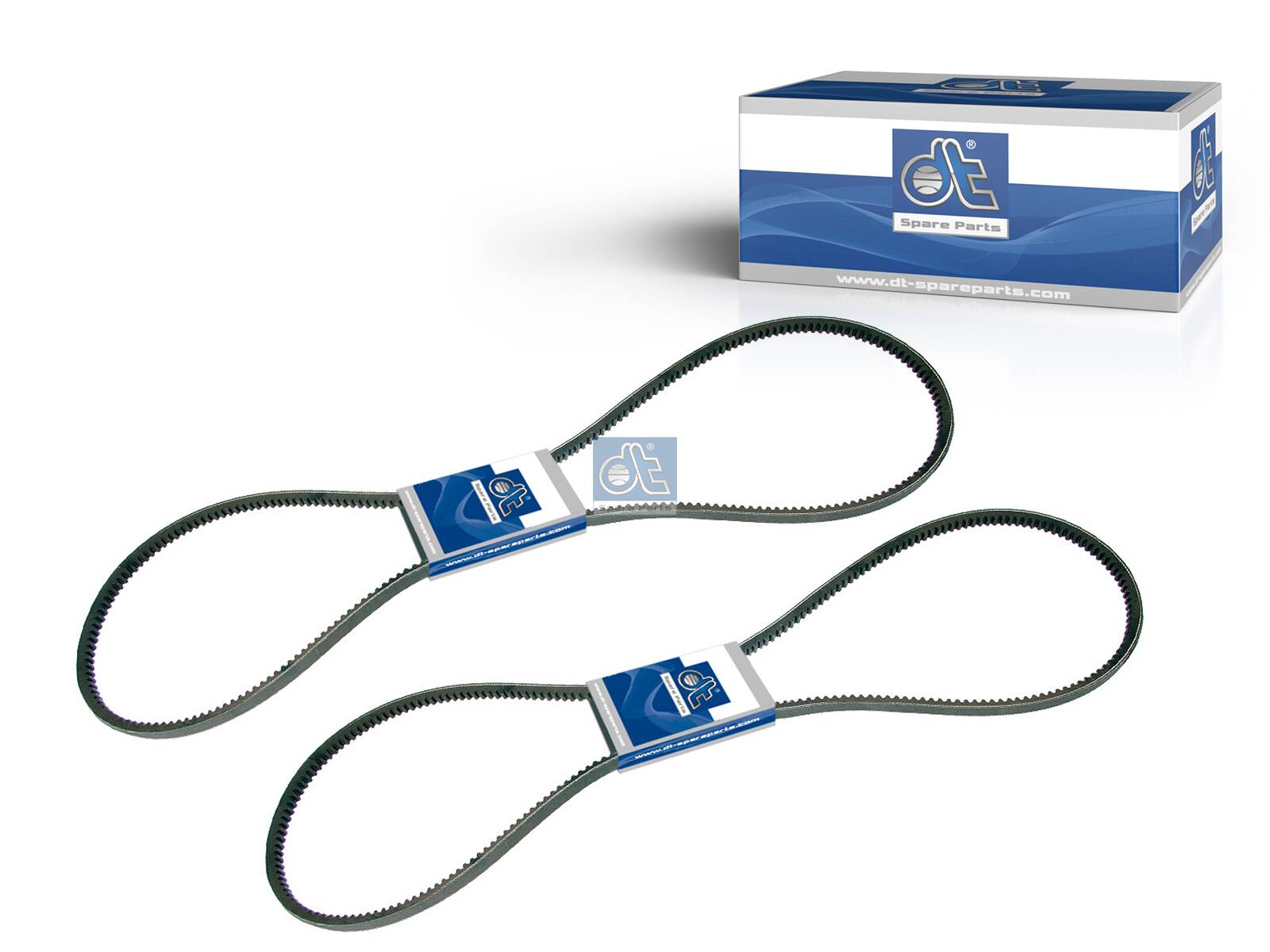 DT PARTS 3.34419SP Ékszíj