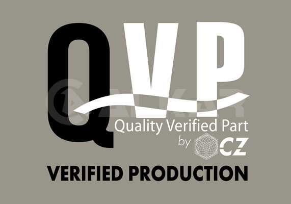 ALKAR 6416994 Üveglap, tükörlap külső visszapillantótükörhöz