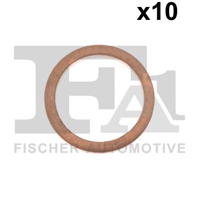 FA1 F014.810.010 F014.810.010 CSNBB SET FISCHER AUTOMOTIVE 64