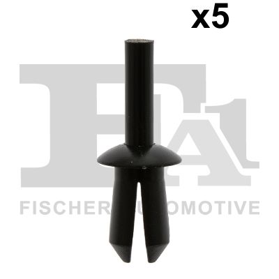 FA1 FIS11-20004.5 SPINKA LISTWA OCHRONNA 5-SZT
