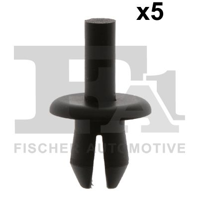 FA1 FIS11-20009.5 SPINKA NIT Z TWORZYWA SZTUCZNEGO 5-SZT