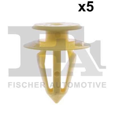 FIS 11-40003.5 SPINKA TAPICERKI, KLIPS MOCUJĽCY AUDI, FORD, SEAT, SKODA