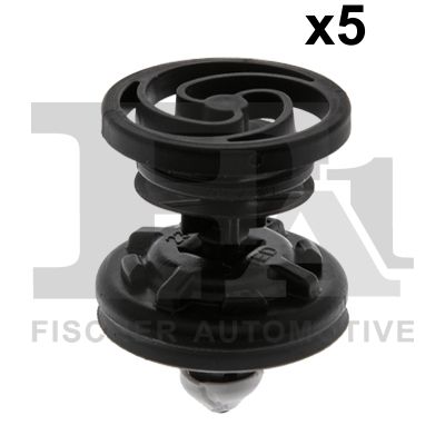 FA1 FIS11-40022.5 Tartópatent készlet, belső burkolat