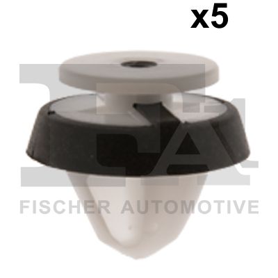 FA1 FIS11-40040.5 SPINKA KLIPS MOCUJACY 5-SZT
