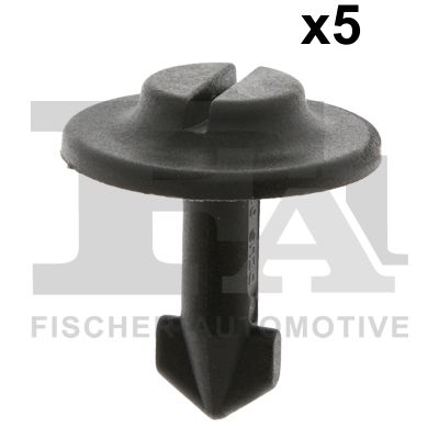 FA1 FIS11-40085.5 SPINKA KLIPS MOCUJACY 5-SZT