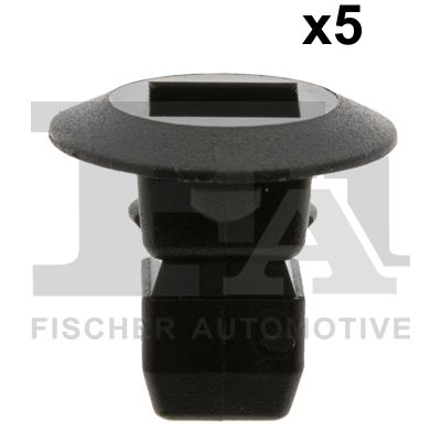 FIS 11-60018.5 Patent, dísz-/védőléc