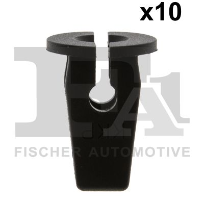 FA1 F11-60022.10 F11-60022.10 SET 10 BUC AGRAFE FA1