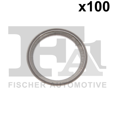 FA1 F111.254.100 F111.254.100 CSNBB SET FISCHER AUTOMOTIVE 830