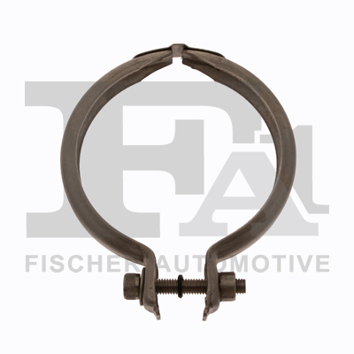 FISCHER 115-894 Kipufogó bilincs WYD. VW 104MM 1,2TFSI-1,8TFSI DB