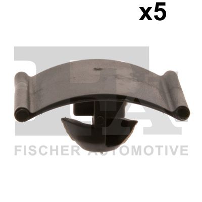 FA1 F12-10008.5 F12-10008.5 SET 5 BUC AGRAFE FA1