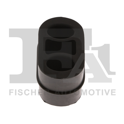FA1 F123-925 Felfüggesztő gumi, tartó gumi kipufogóhoz