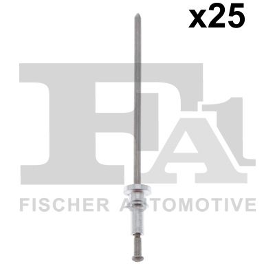 FA1 F13-20006.25 F13-20006.25 SET 25 BUC NITURI FA1