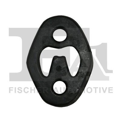 FA1 105363 133-920 - Felfüggesztő gumi, tartó gumi kipufogóhoz
