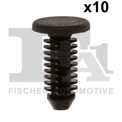 FA1 F21-10005.10 F21-10005.10 SET 10 BUC AGRAFE FA1