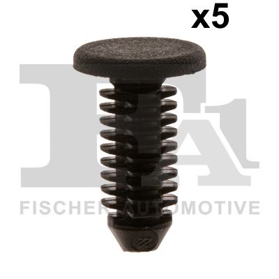FA1 F21-10005.5 F21-10005.5 SET 5 BUC AGRAFE FA1