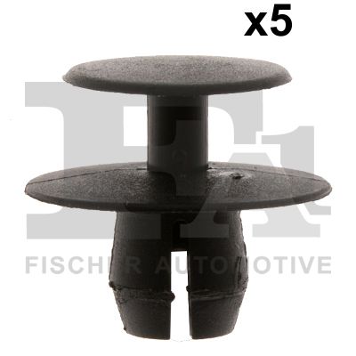 FA1 FIS21-20004.5 SPINKA NIT Z TWORZYWA SZTUCZNEGO 5-SZT