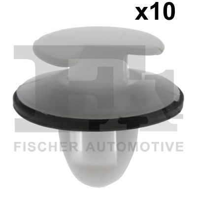 FA1 F21-40014.10 F21-40014.10 SET 10 BUC AGRAFE FA1