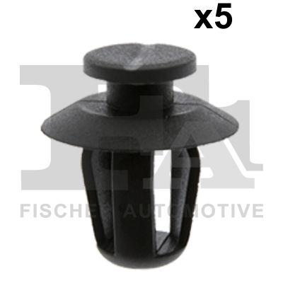 FA1 F21-40025.5 F21-40025.5 SET 5 BUC AGRAFE FA1