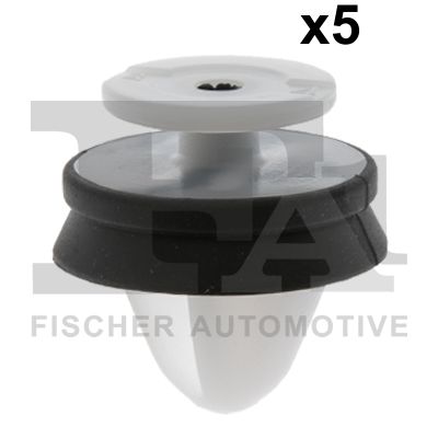 FIS 21-40031.5 Patent, dísz-/védőléc