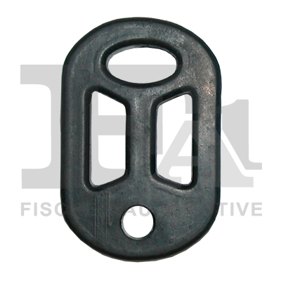 FA1 100815 213-910 - Felfüggesztő gumi, tartó gumi kipufogóhoz