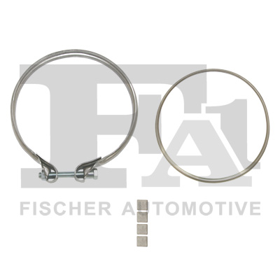 FA1 F218-997 F218-997 CSNBB SET FISCHER AUTOMOTIVE 1241