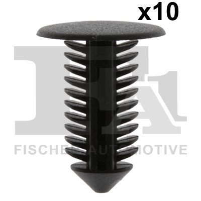 FA1 F22-10007.10 F22-10007.10 SET 10 BUC AGRAFE FA1