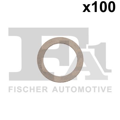 FA1 F232.150.100 F232.150.100 CSNBB SET FISCHER AUTOMOTIVE 1312