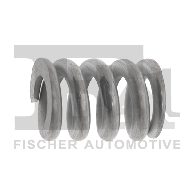 FA1 F235-910 F235-910 CITR SPRING  FISCHER AUTOMOTIVE F1