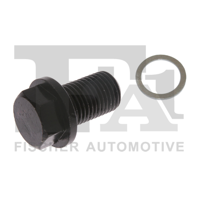 FA1  F257.840.011 CSNBB SET FISCHER AUTOMOTIVE 1442