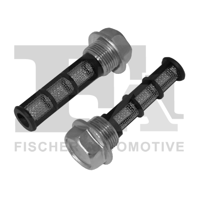 FA1 F257.842.001 F257.842.001 CSNBB SET FISCHER AUTOMOTIVE 1447