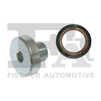 FA1 F257.869.011 F257.869.011 CSNBB SET FISCHER AUTOMOTIVE 1507