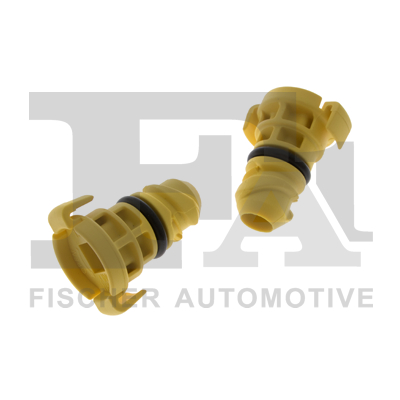 FA1  F257.889.001 CSNBB SET FISCHER AUTOMOTIVE 1533