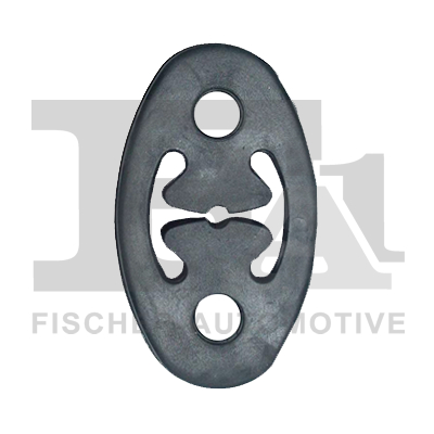 FA1 115932 333-914 - Felfüggesztő gumi, tartó gumi kipufogóhoz