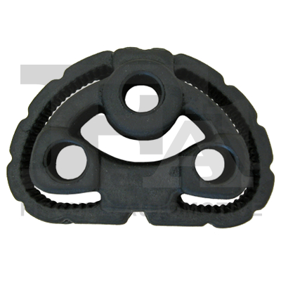 FA1 100839 333-929 - Felfüggesztő gumi, tartó gumi kipufogóhoz